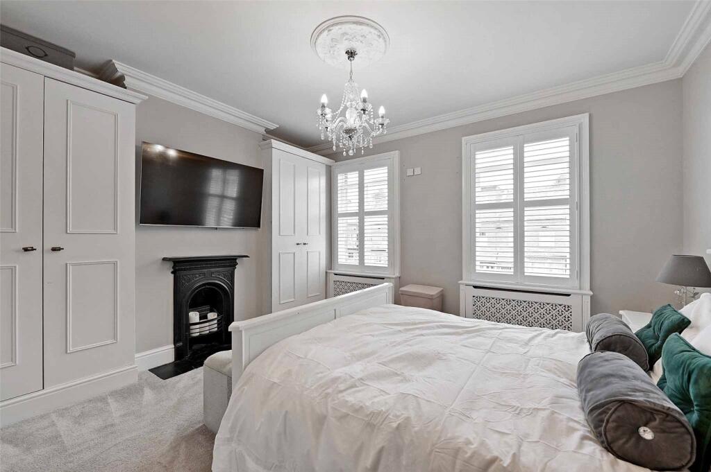 Principal Bedroom