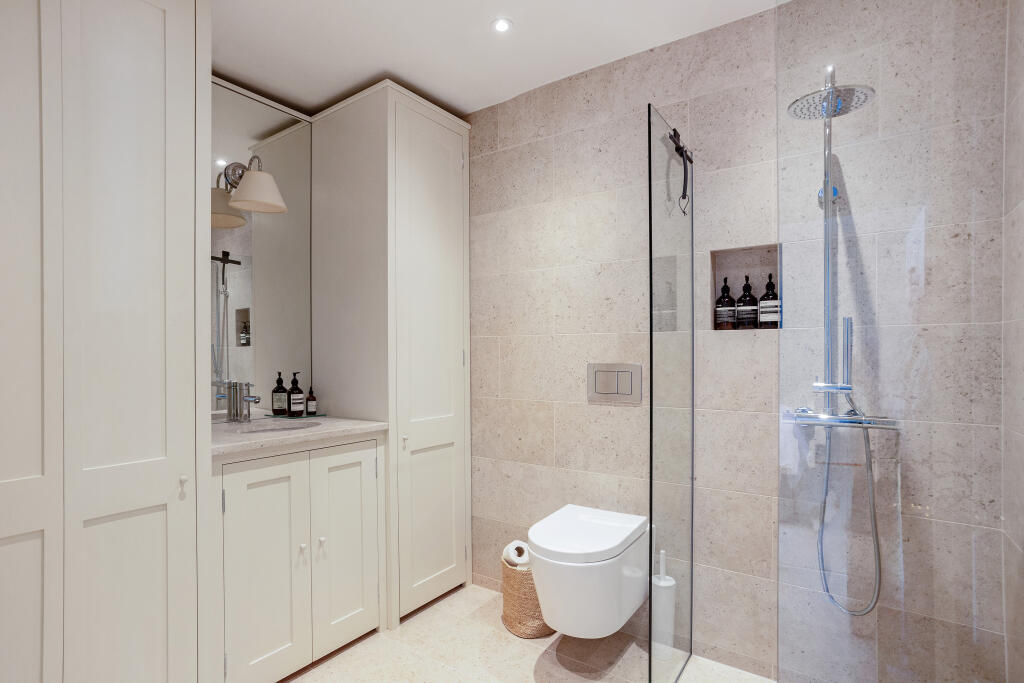 Wet Room