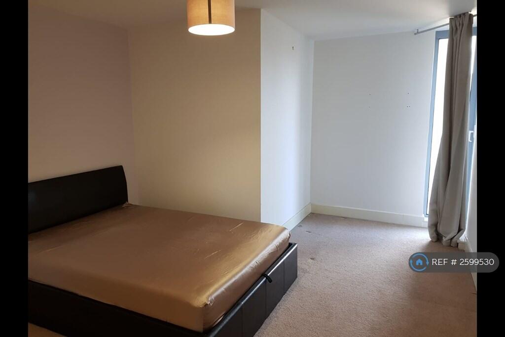 Master Bedroom 1