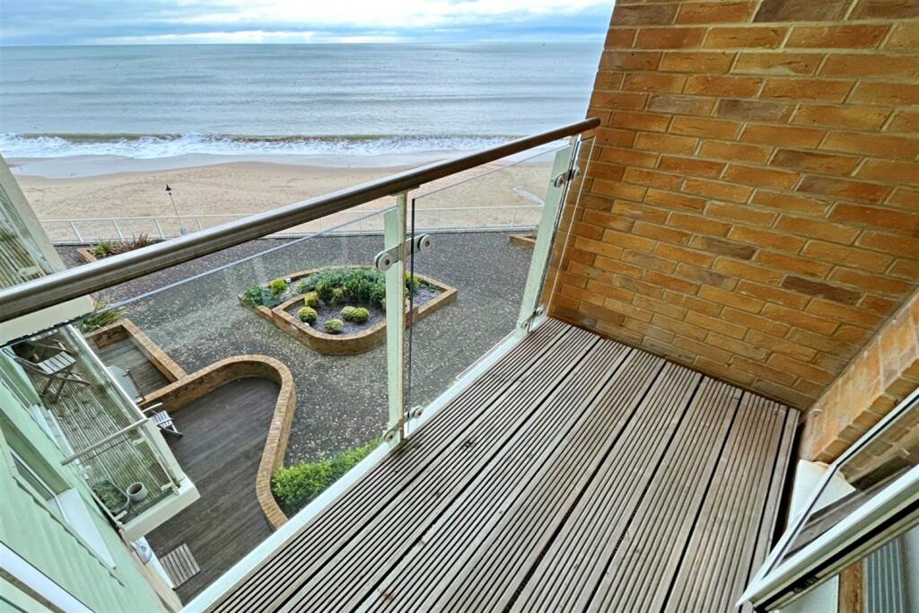 Second Balcony