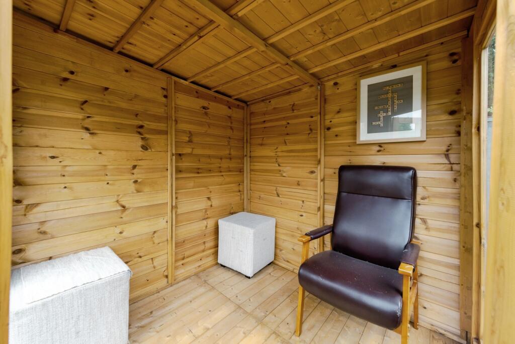 Summer House