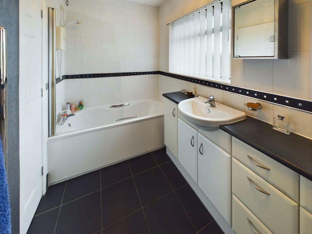 bathroom crossley