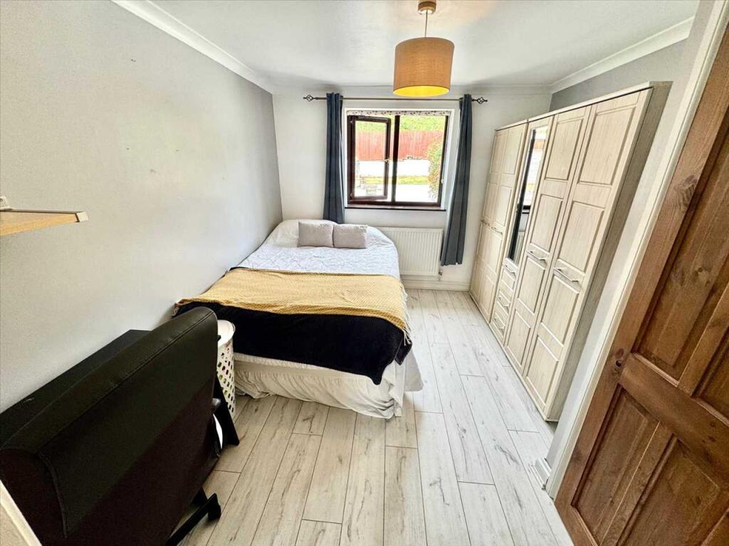 Bedroom 3 (Second