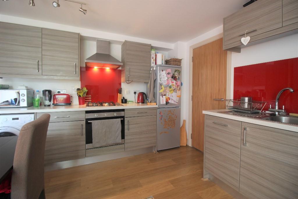 Modern Kitchen 