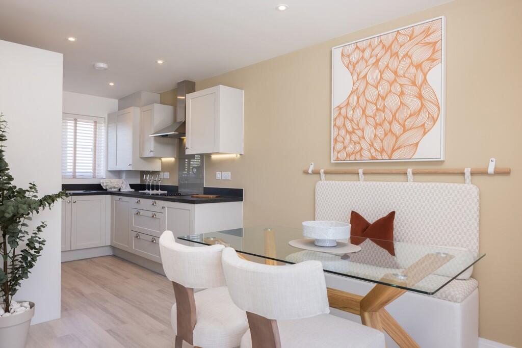 birchwood, farnham