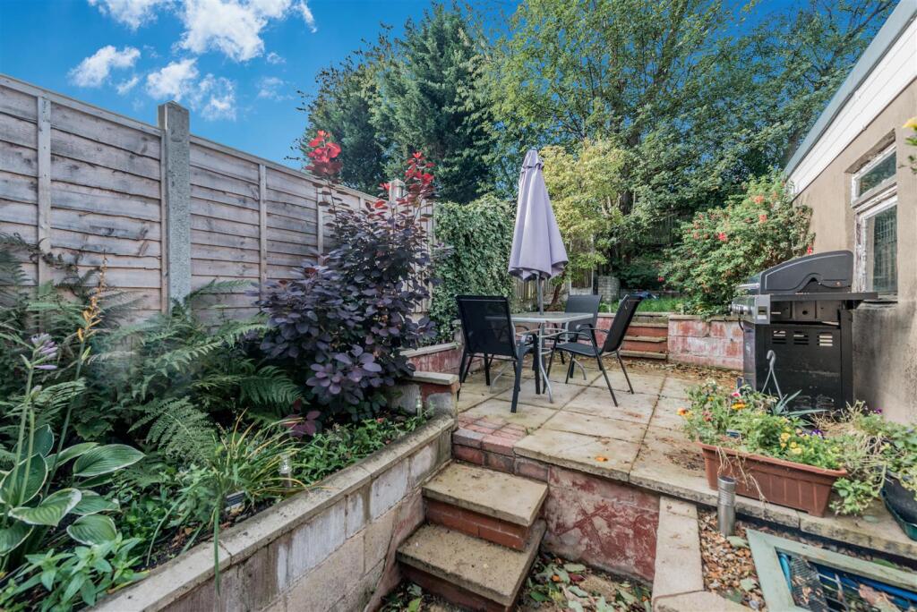 Gardens: