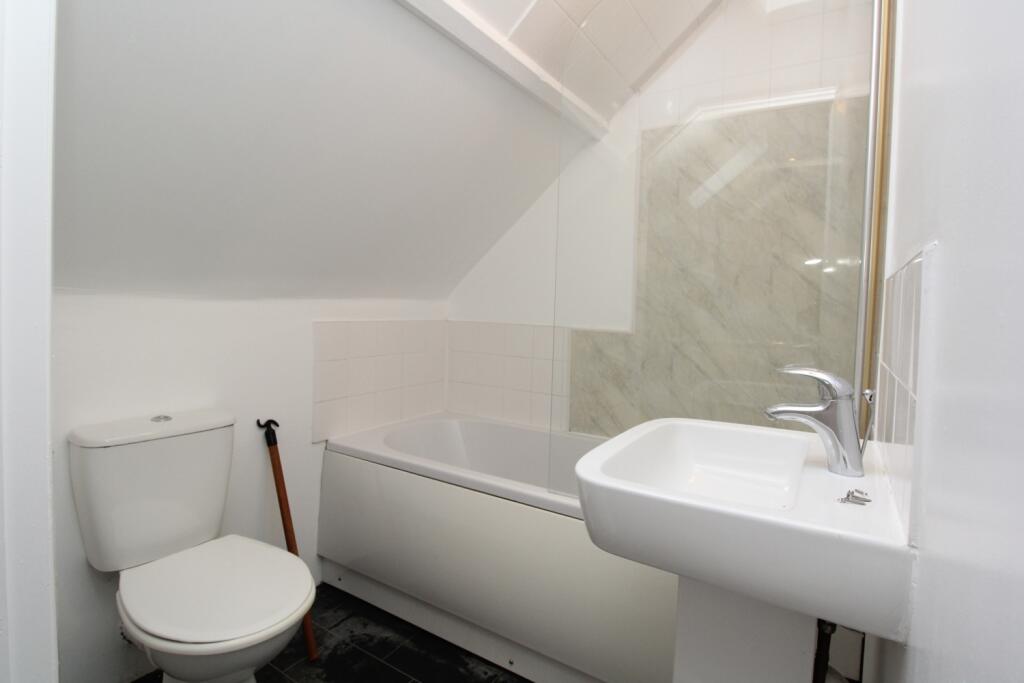 Master En-Suite