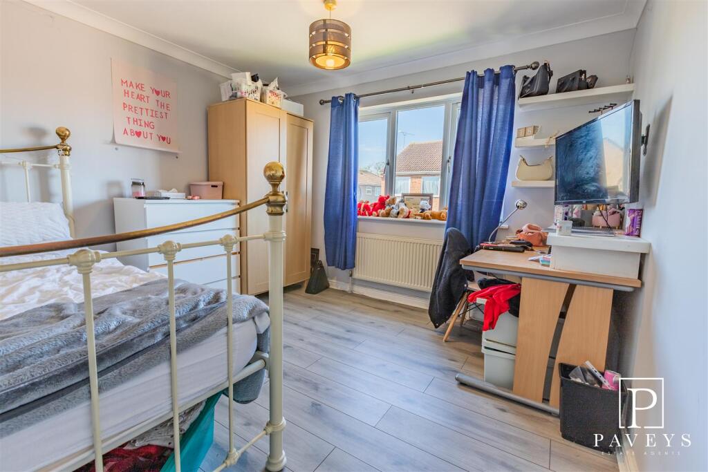 BEDROOM TWO