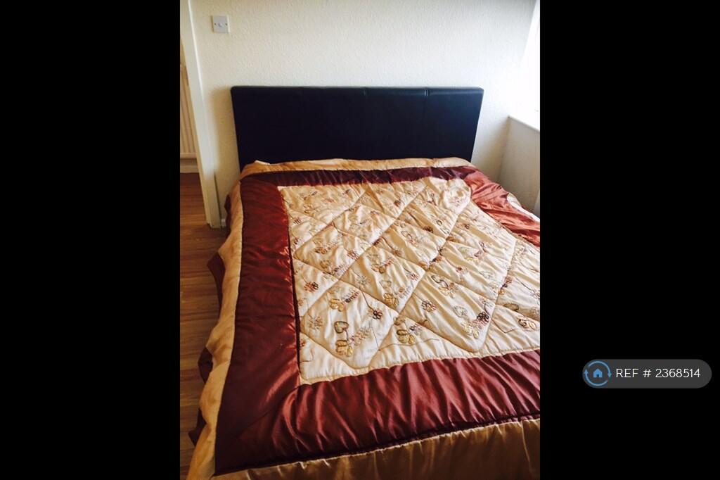 King Size Room3