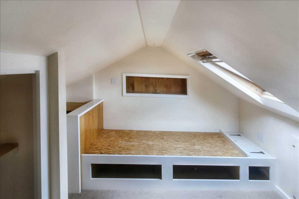 Loft Room