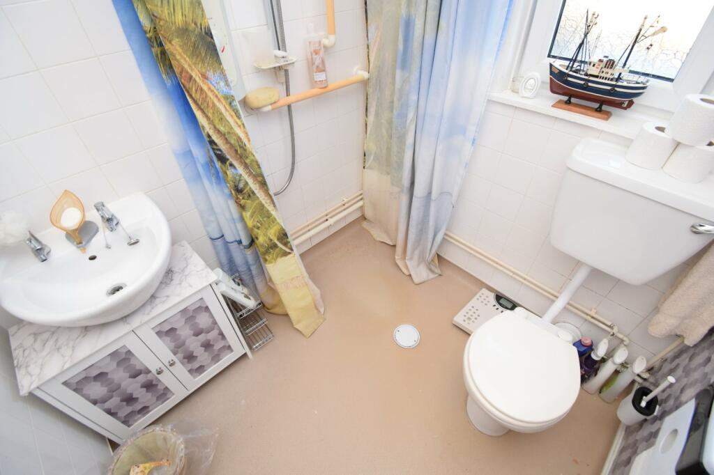 Wetroom