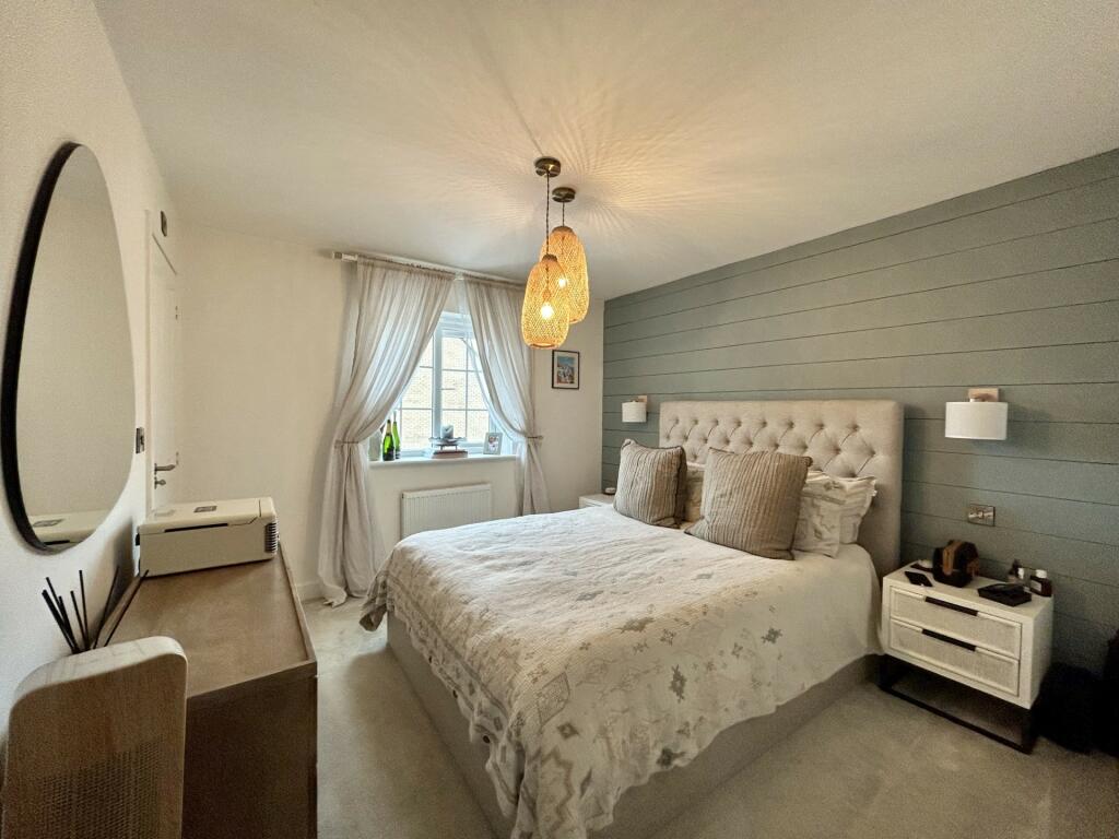 Bed 1
