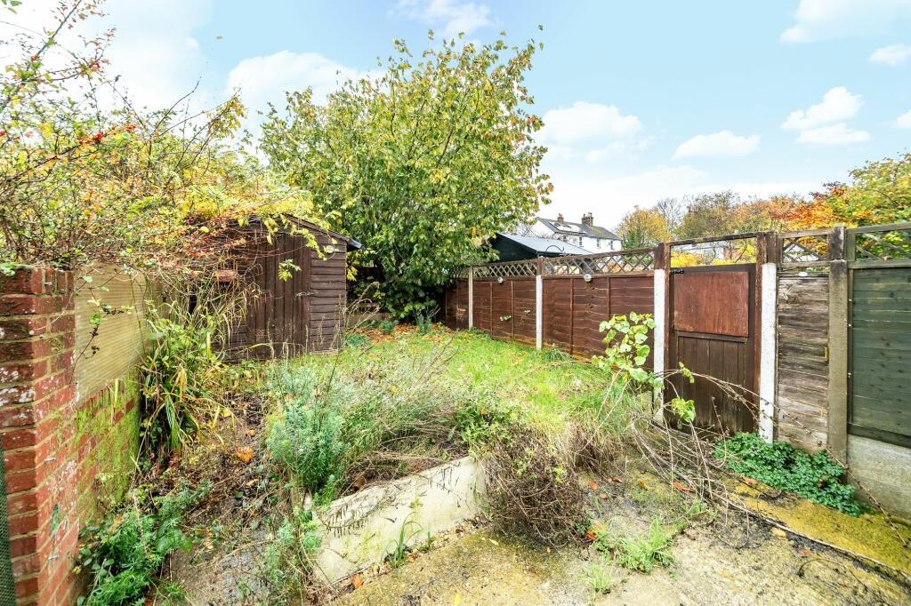 Rear Garden (2)