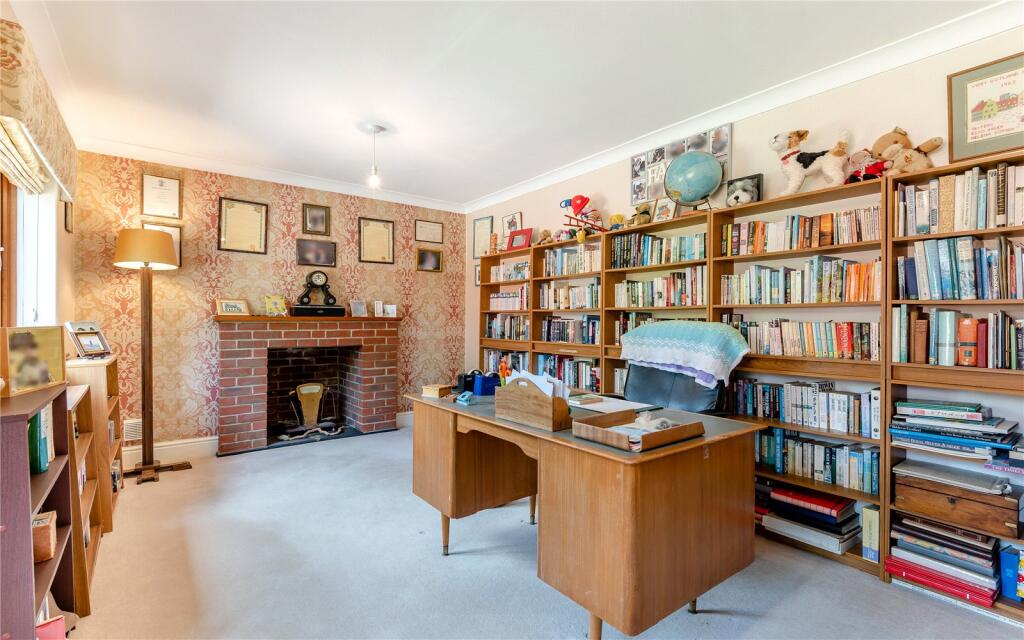Sitting Room