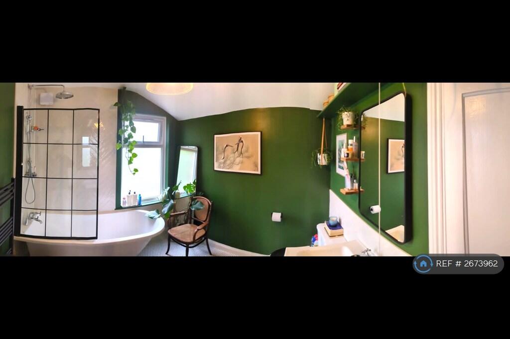 Bathroom 1