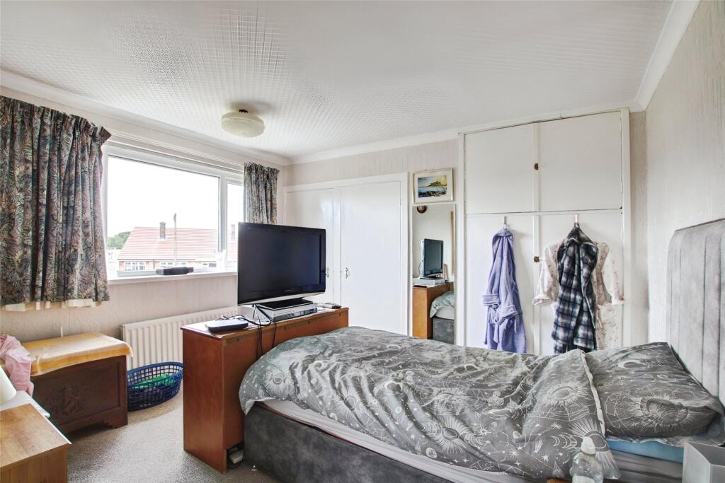 Bed 1