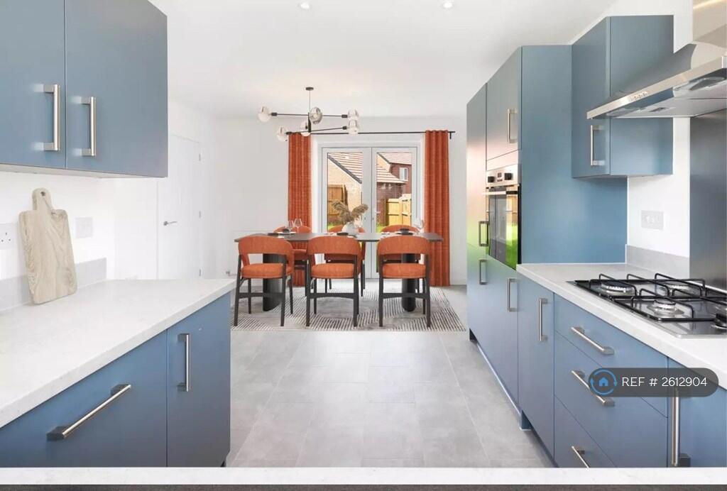 Kitchen &amp; Dining