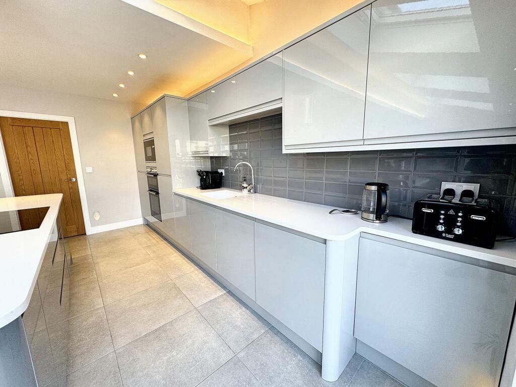 Kitchen-Dining-Family Room