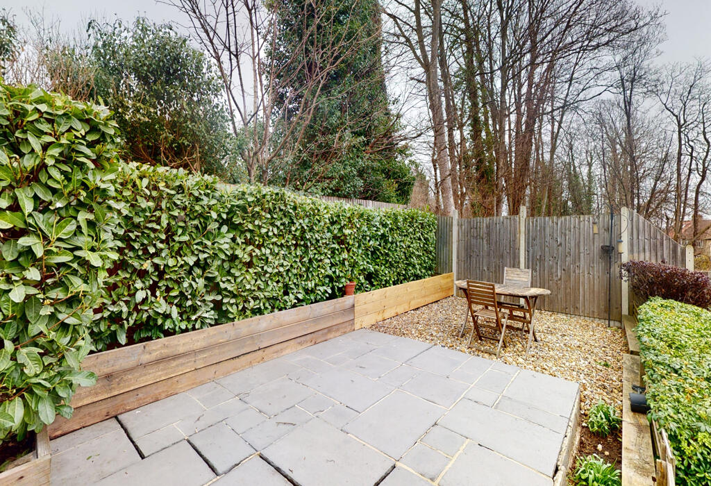 Top Patio