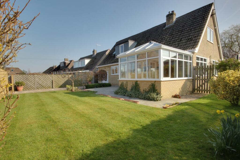 1 Garden B