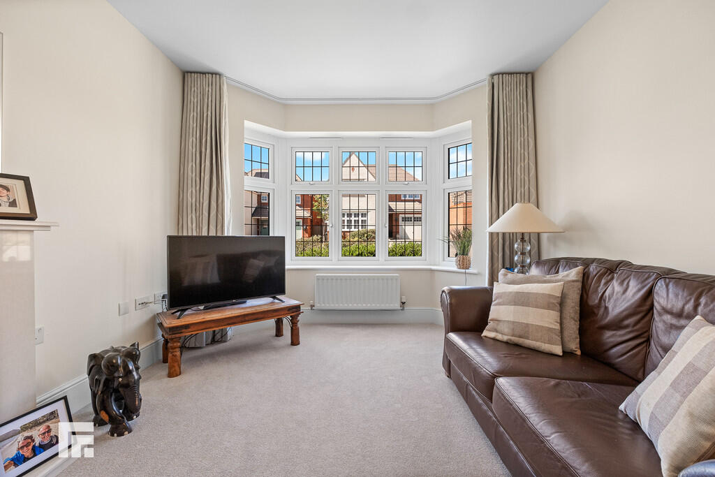 Svoldergata 4 - A...