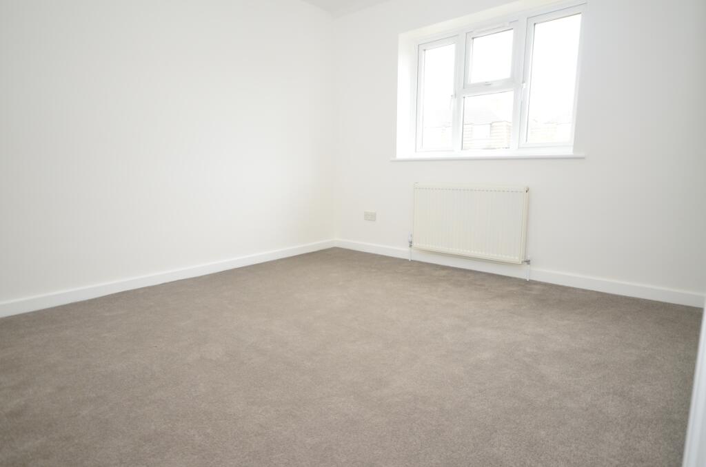 maidstone road bed 2