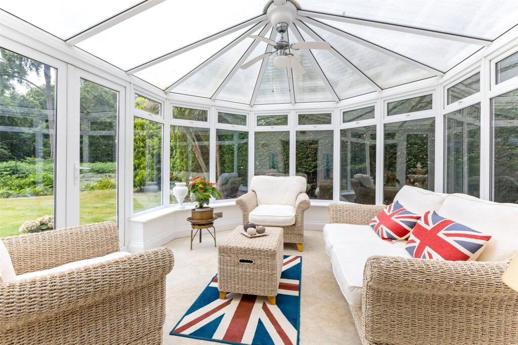 Conservatory