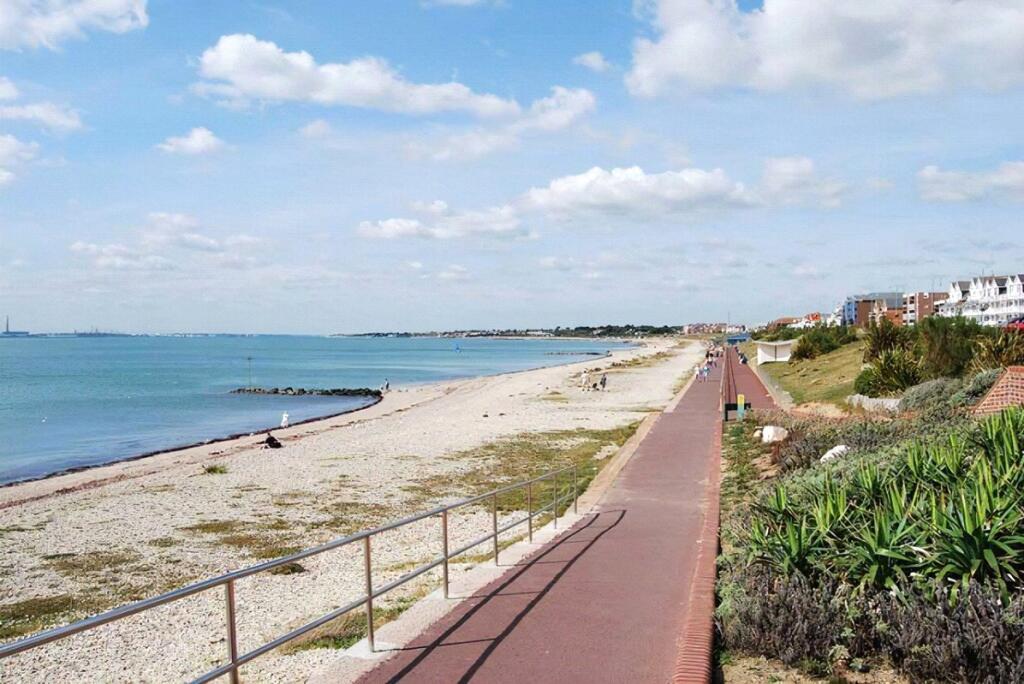 Lee On Solent