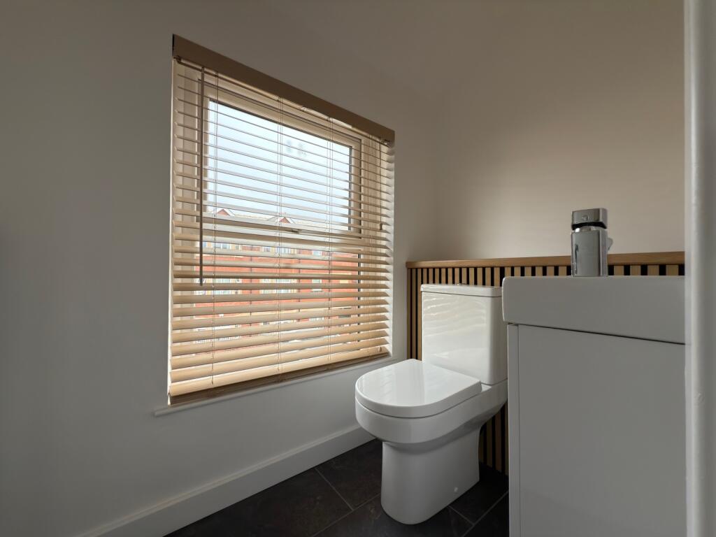 another student property from Award-winning CPS HO