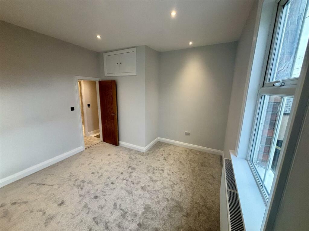Front Bedroom