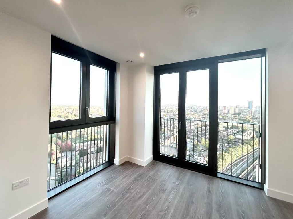 Affinity View, London, E16