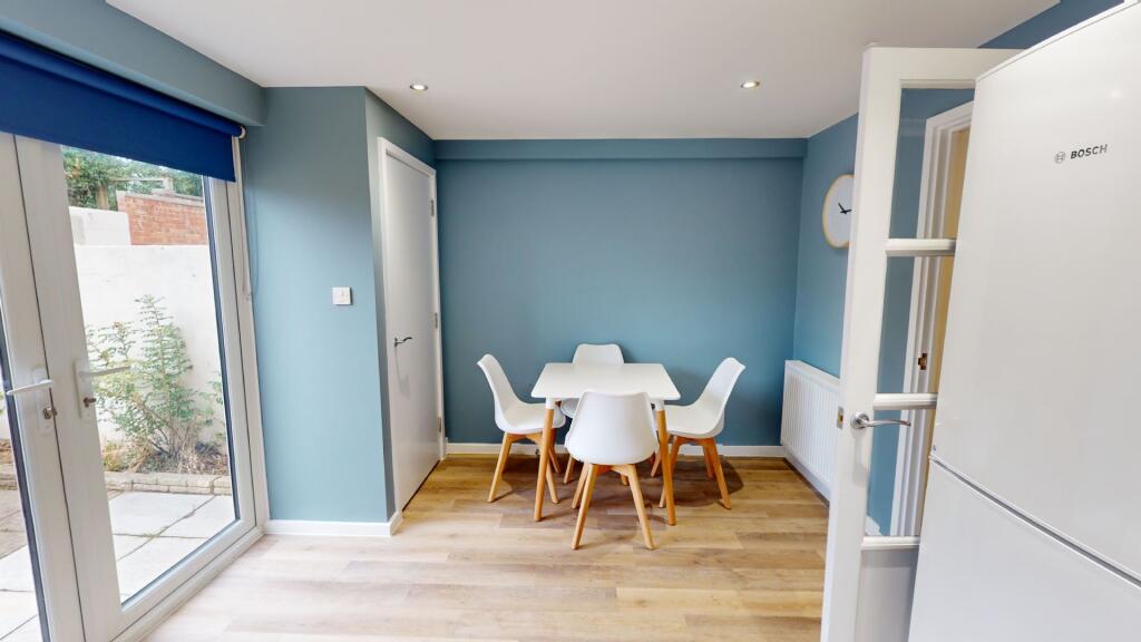 4 Lyncombe Close EX4 5EJ