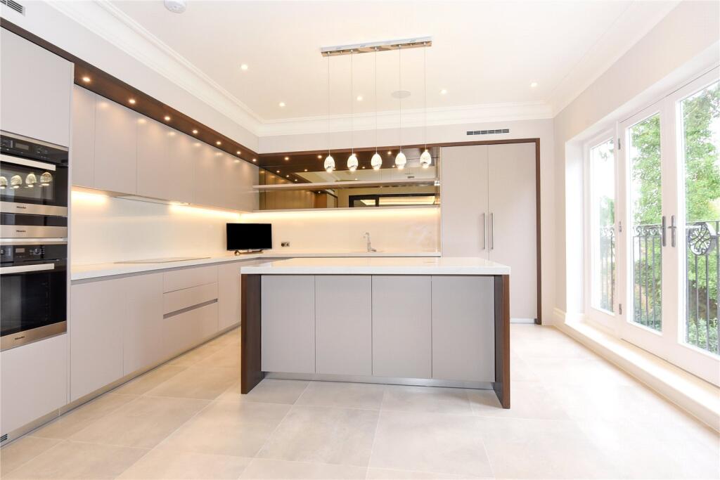 Kitchen/breakfast