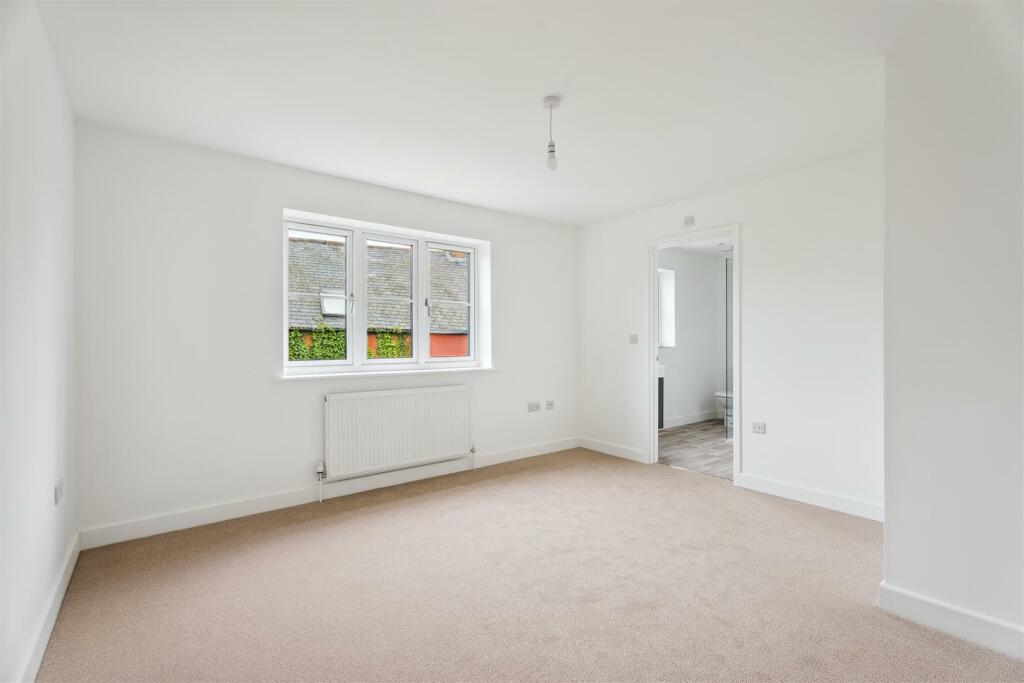 Principal Bedroom