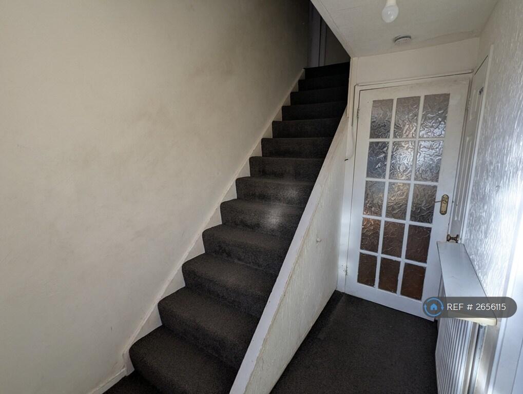 Stairways