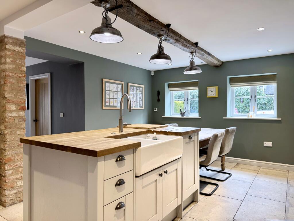 House Kithcen