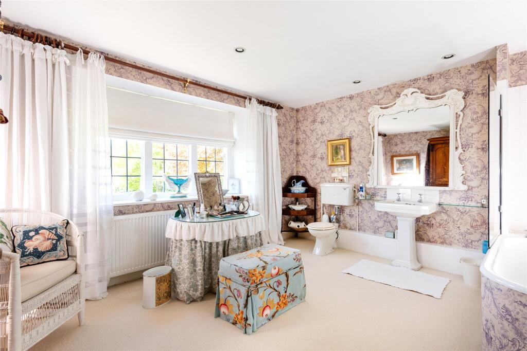Principal En Suite