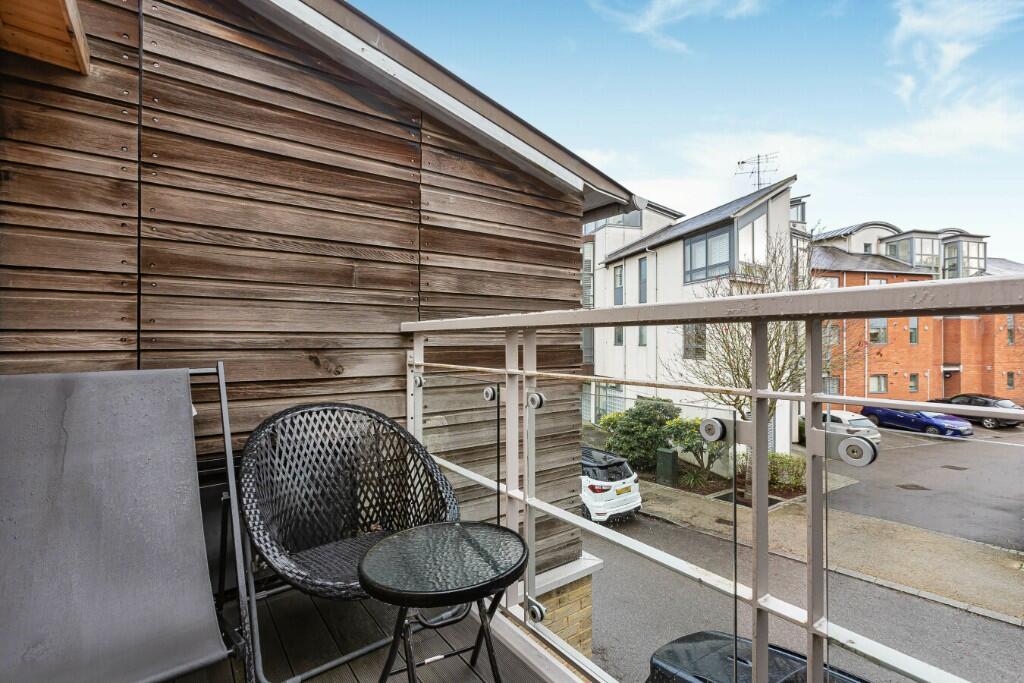 Annexe View