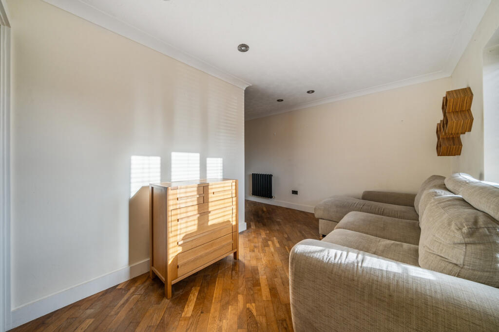 Naseby Road, Belper, DE56 0