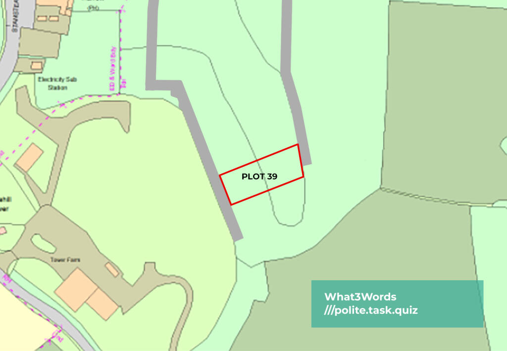 Stanstead Rd 39 Outline