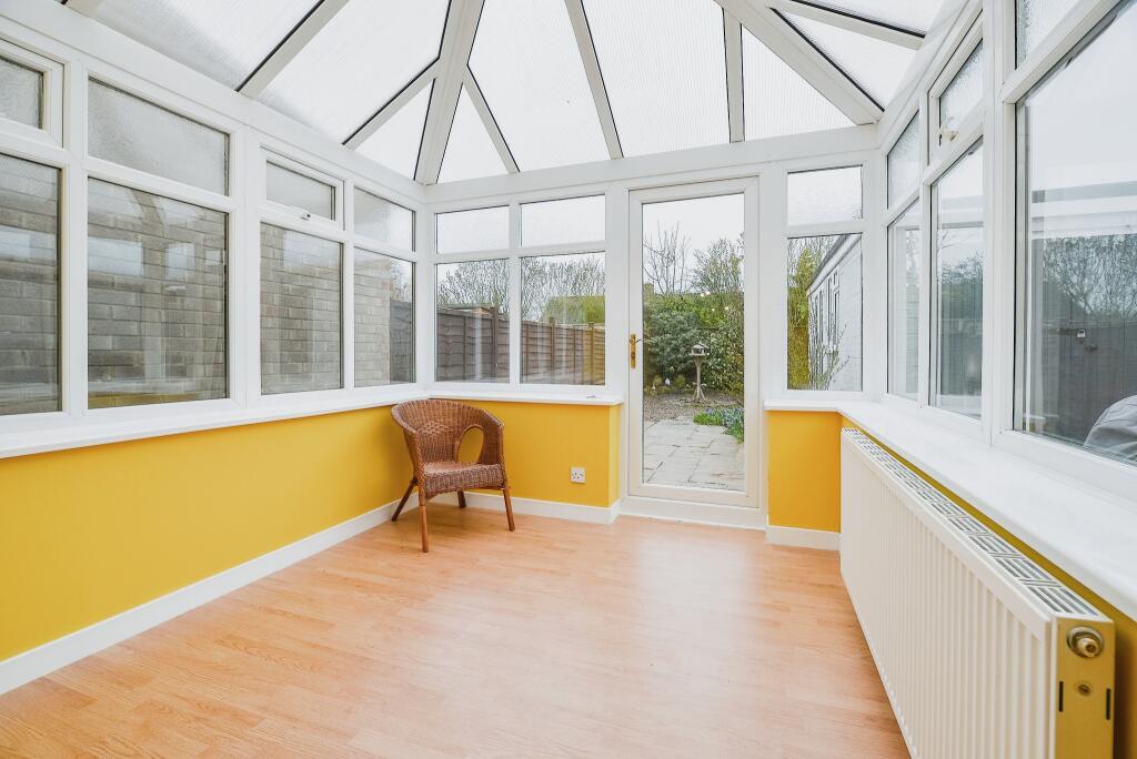 Conservatory