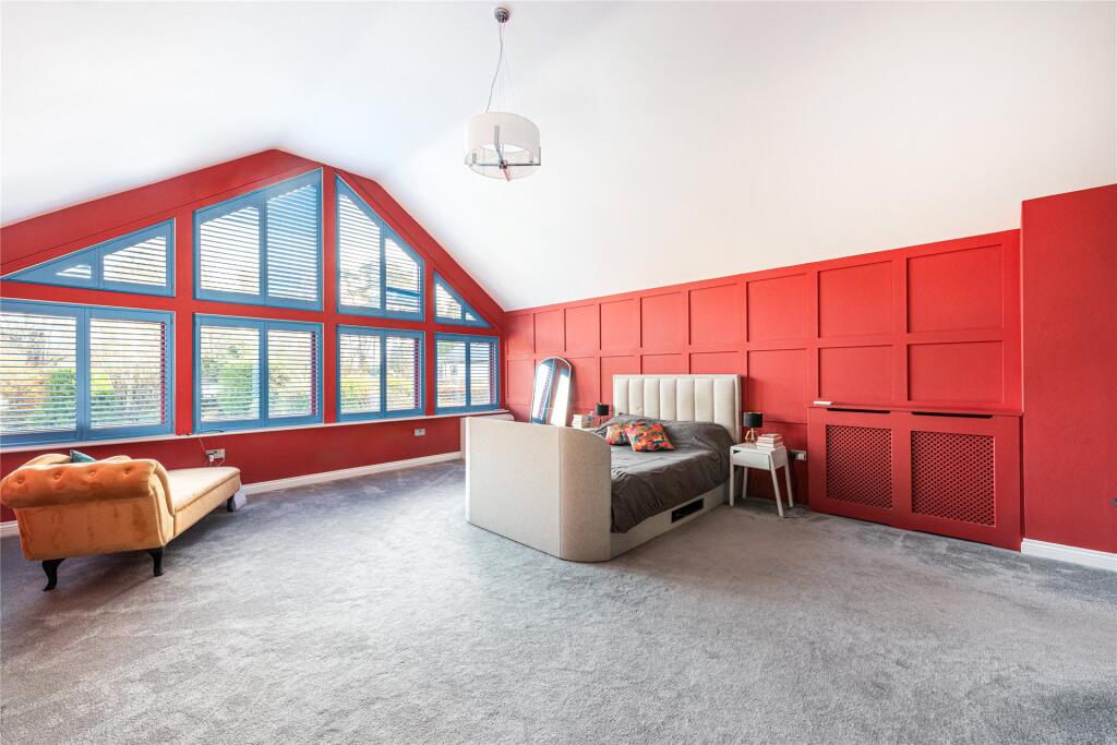 Principal Bedroom