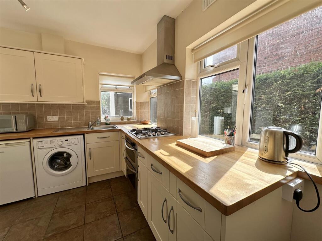 Luke Miller &amp; Associates