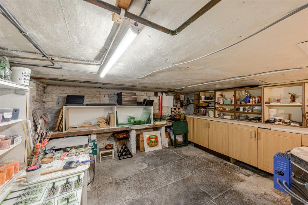 Cellar
