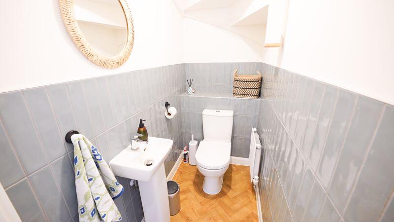 Cloakroom