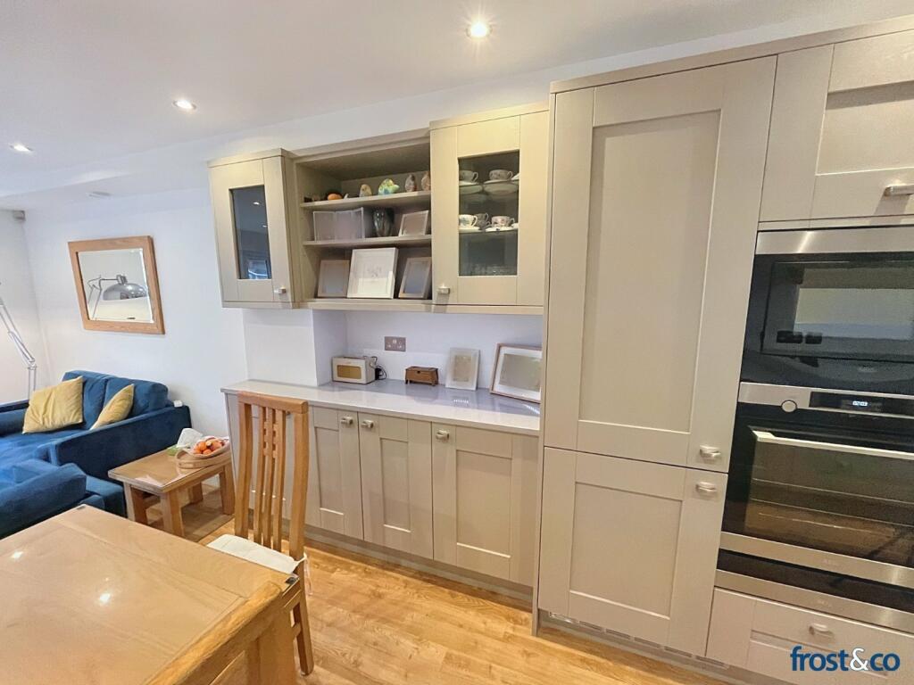Kitchen Dining