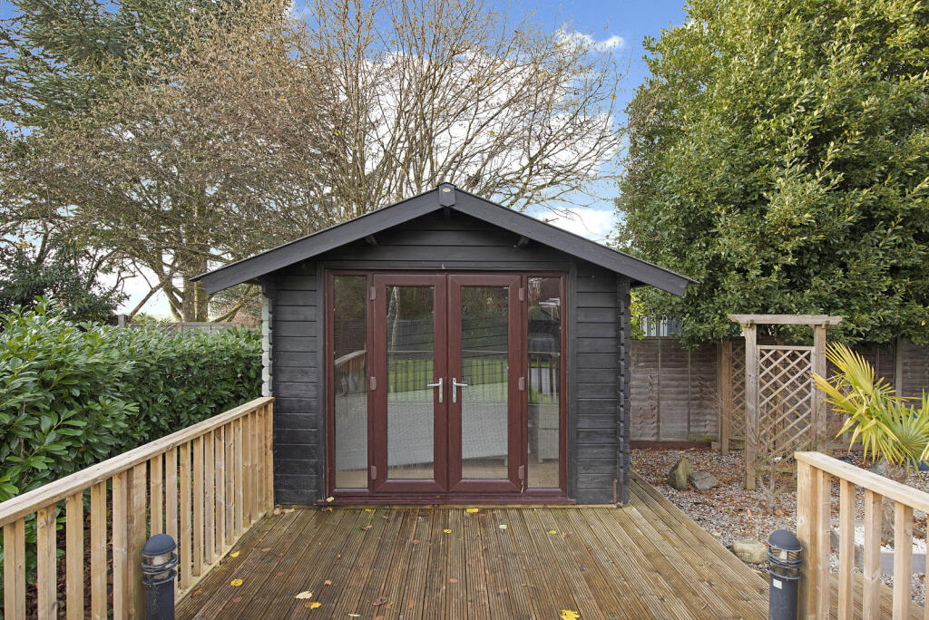Summer House
