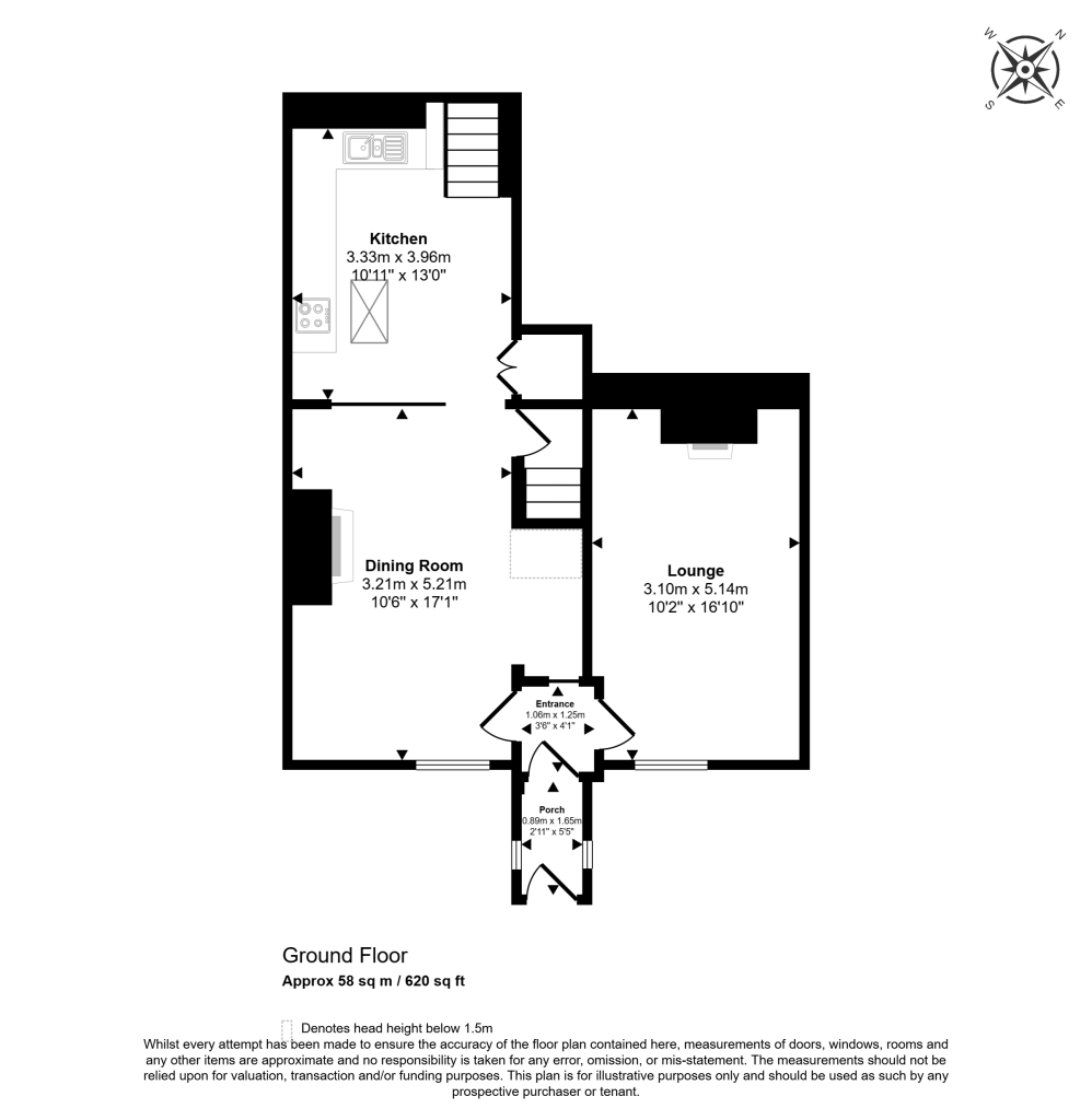 Greengate Cottage, Manchester Road, Accrington, Lancashire, BB5 2RU