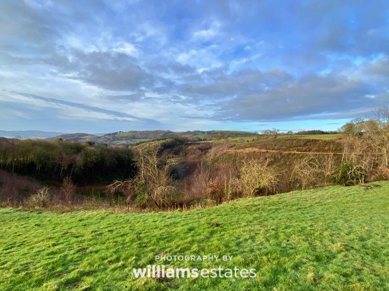 Land and Views