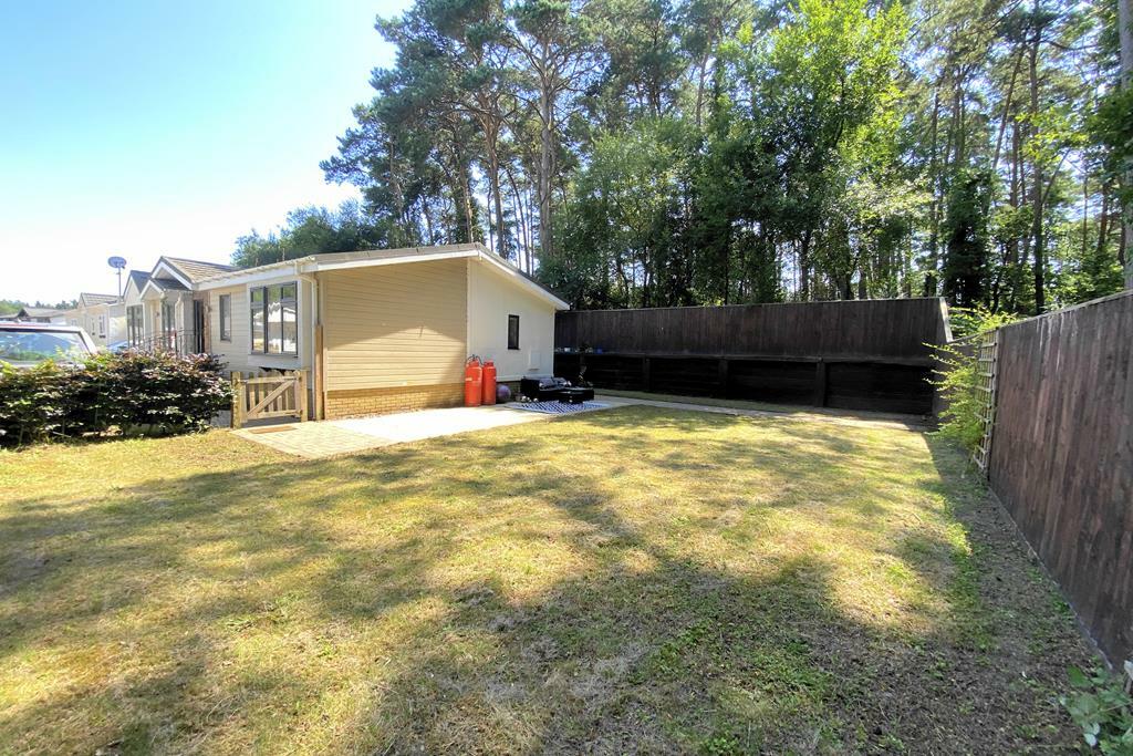 Rear Photo